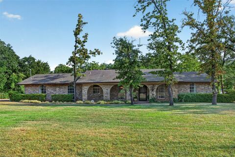 207 Ranch Road, Krugerville, TX 76227 — photo 2
