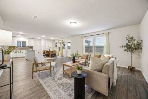 805 Harefield, Haslet, TX 76052 — photo 2