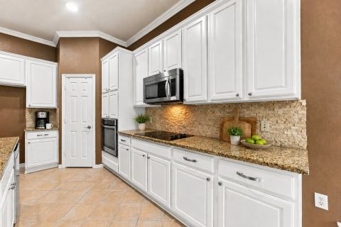 1385 Sagebrook Drive, Fairview, TX 75069 — photo 3
