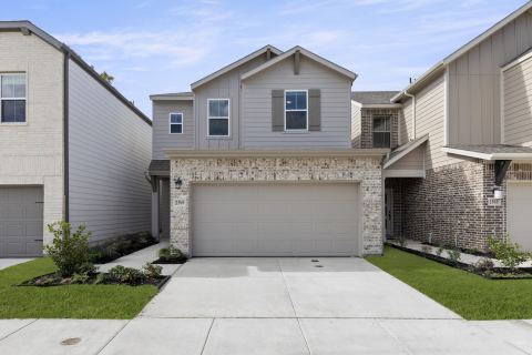 2509 Lost Maples Lane, Dallas