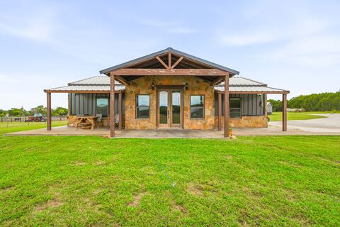 121 Private Road 2121, Meridian, TX 76665 — photo 2