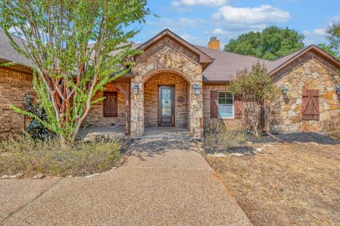 1865 Austin Hines Drive, China Spring, TX 76633 — photo 3