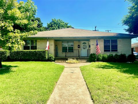 11220 Wyatt Street, Dallas