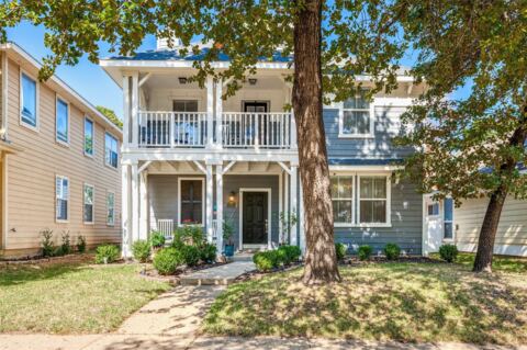 10021 Lexington Drive, Providence Village