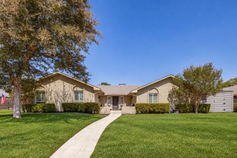 6755 Hillwood Lane, Dallas