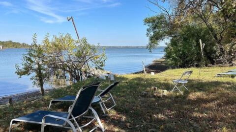 10164 Gaillard Lake, Wills Point, TX 75169 — photo 2