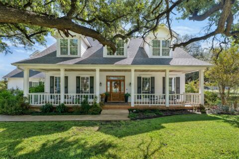 1540 Austin Hines Drive, China Spring