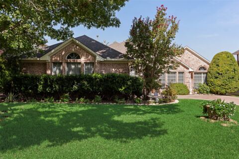 6312 Southern Hills Drive, Fort Worth