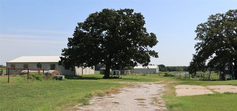 5700 FM 424, Cross Roads, TX 76227 — photo 3
