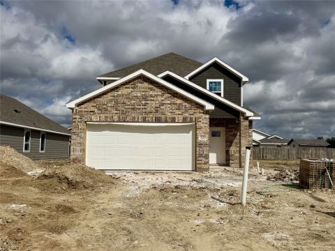 3229 Kelso Drive, Everman, TX 76140 — photo 2