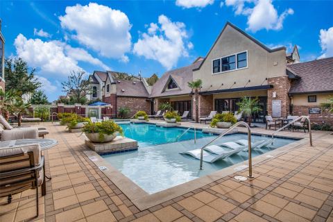 4200 Broadway Avenue 1307, Flower Mound