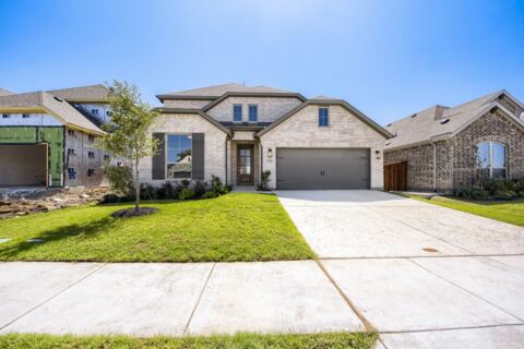 11528 Hardwick Road, Fort Worth