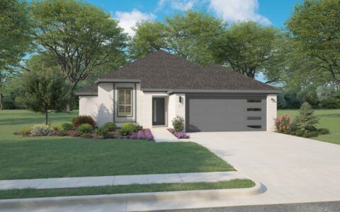 10625 Blakely Creek Road, Fort Worth