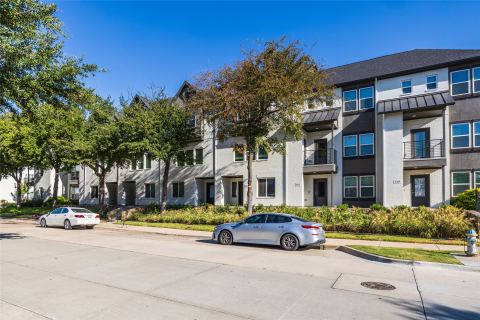 3353 Wynwood Drive, Plano