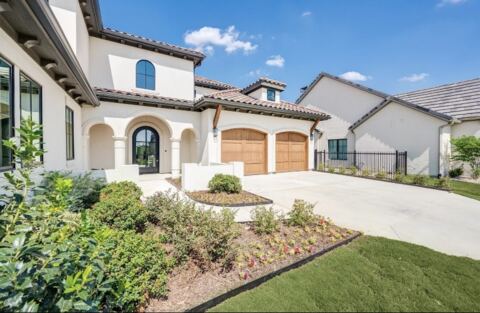 9624 Latour Lane, Fort Worth