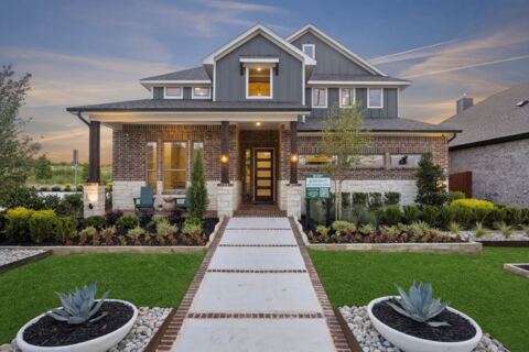 10132 Oakstone Drive, Fort Worth