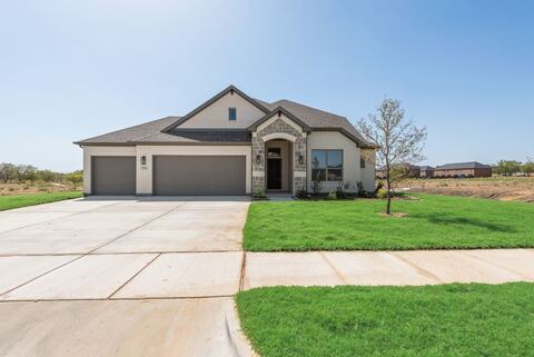 7006 Lilly Lane, Sanger, TX 76266 — photo 3