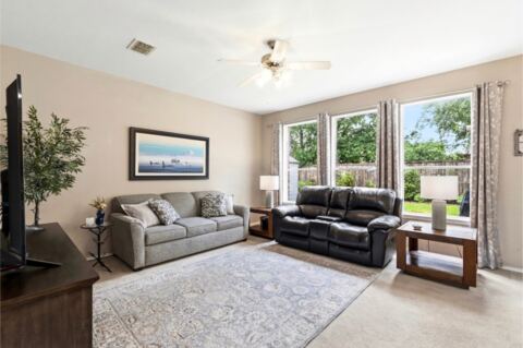 3609 Redwood Circle, Melissa, TX 75454 — photo 3