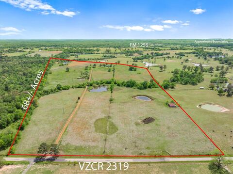 1421 Vz County Road 2319, Canton, TX 75103 — photo 3