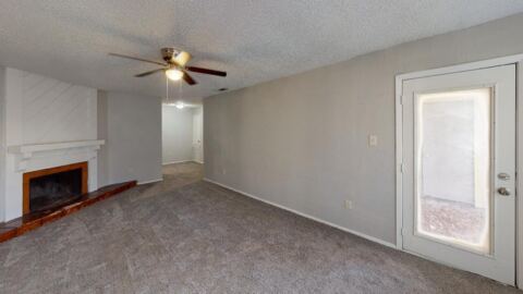 9696 Walnut Street 1203, Dallas