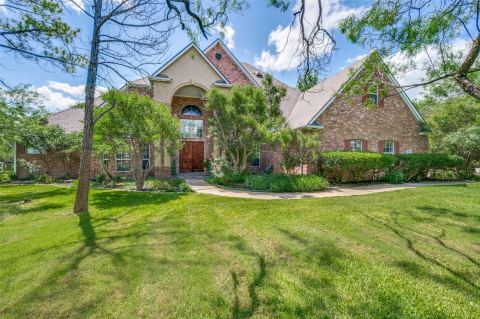 341 Onyx Drive, Oak Point, TX 75068 — photo 2