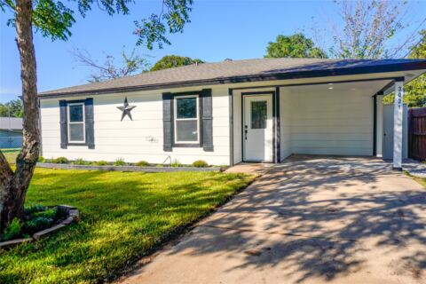 3021 Delaware Trail, Lake Worth