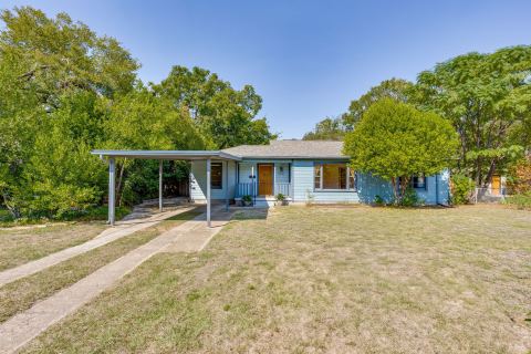 5520 Asbury Drive, River Oaks, TX 76114 — photo 3