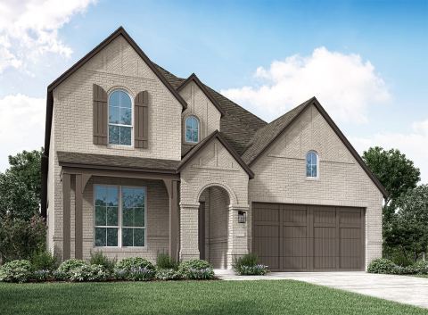 2033 Trickle Creek Lane