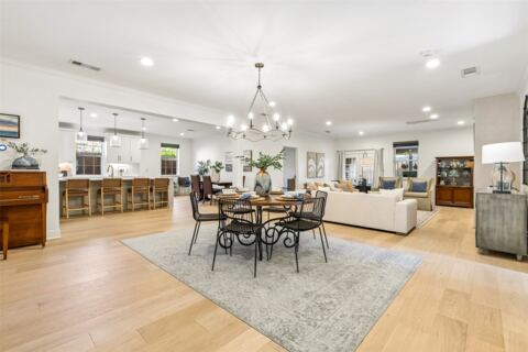 3744 Highgrove Drive, Dallas