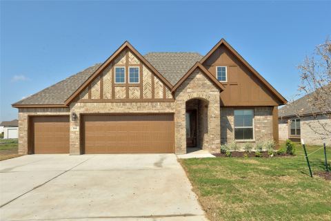 208 Pennington Road, Josephine, TX 75173 — photo 2
