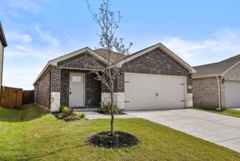 1805 Potomac Lane, Blue Ridge, TX 75424 — photo 3