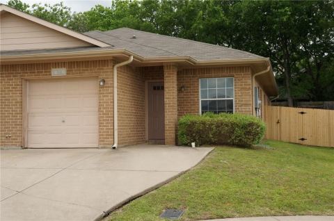 5920 Lovingham Court, Arlington