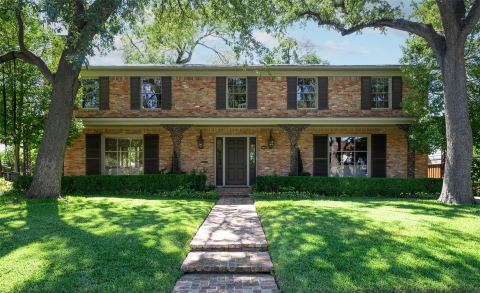 4651 Beverly Drive