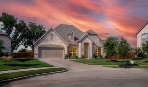 3009 Three Oaks Trail, Melissa, TX 75454 — photo 2
