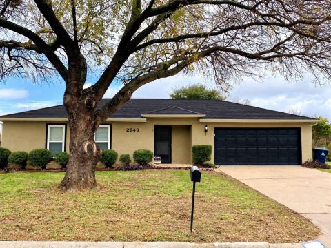 2749 Mill Pond Road, Denton