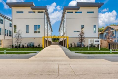 4718 Bryan Street 503, Dallas, TX 75204 — photo 2