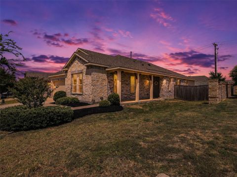 2600 Wheeler Avenue, Aubrey