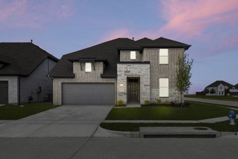 2521 Sturgis Street, Forney