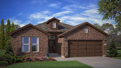 725 RUBICON Road, Fort Worth