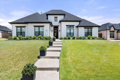 2109 Glenbrook Street, Haslet, TX 76052 — photo 2