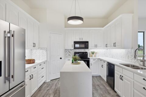 14316 Rising Spring Road, Haslet