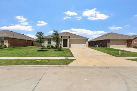15141 Ace Drive, Dallas