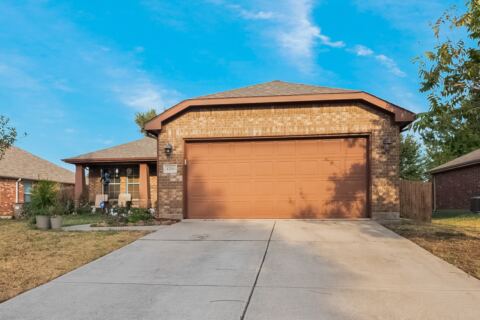4206 Ridgewood Road, Melissa, TX 75454 — photo 2