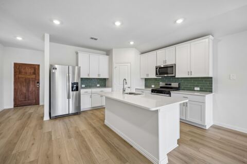 3041 Dry Brook Way, Fort Worth