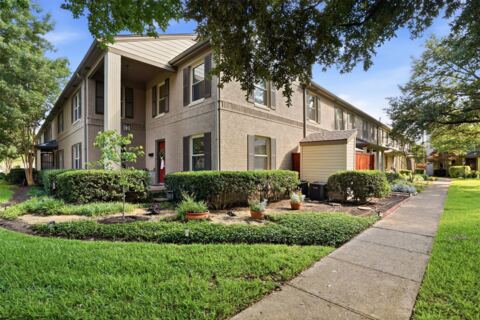6363 Bordeaux Avenue, Dallas