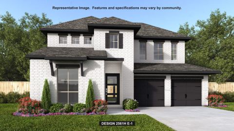 1282 Greenbriar Avenue, Haslet