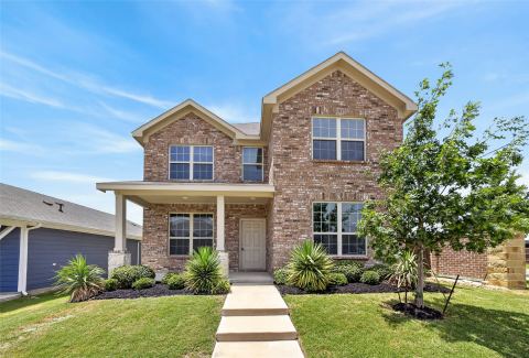 2800 Brittlebush Drive, Fort Worth