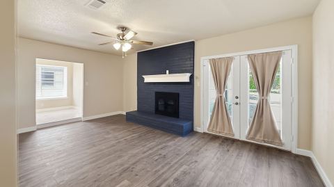 3625 Booth Calloway Road, Richland Hills, TX 76118 — photo 2