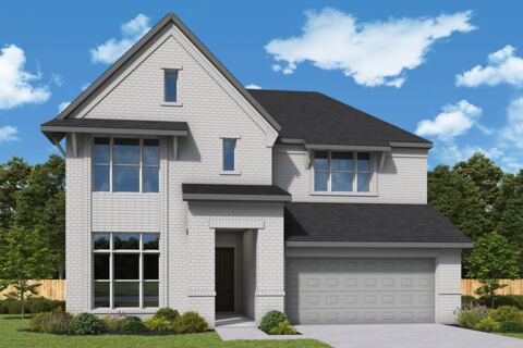 7840 Winterbloom Way, Fort Worth