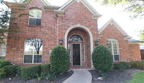 6060 Van Horn Lane, Frisco